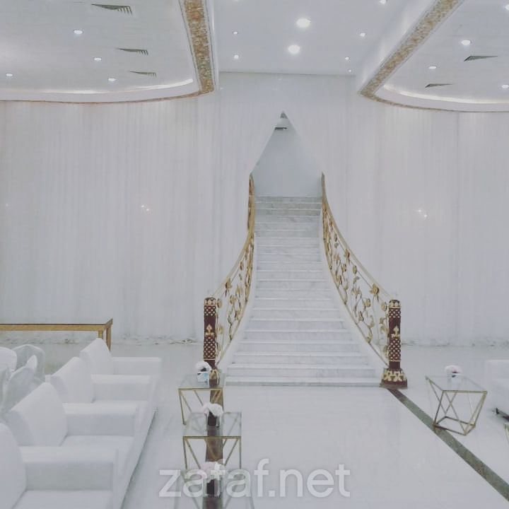 قاعة ليلاس الدلم قصور الافراح الرياض