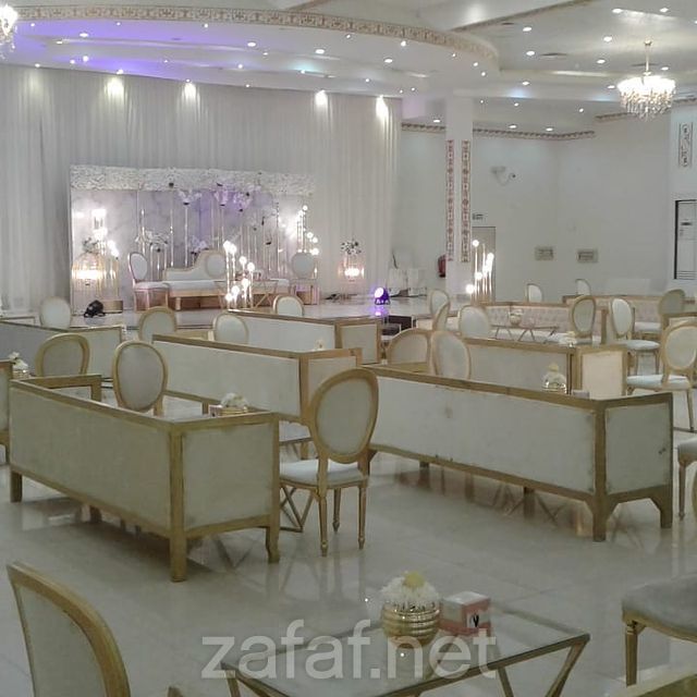 قاعة ليلاس - الدلم