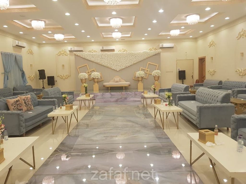 قاعة لوريت - المجمعة