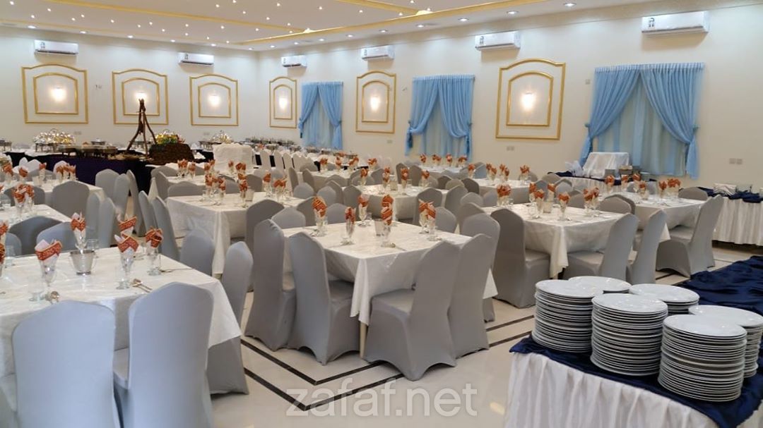 قاعة لوريت - المجمعة