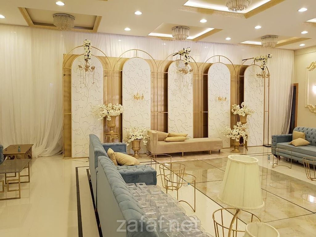 قاعة لوريت - المجمعة