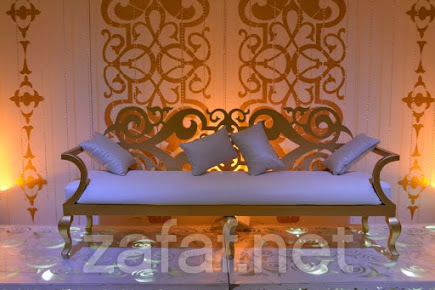 قاعة المملكة الذهبية للاحتفالات