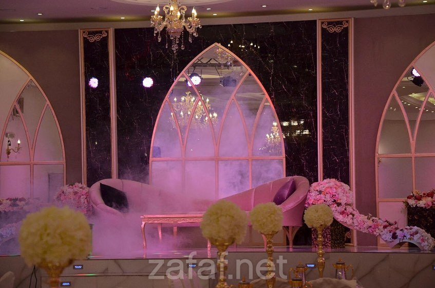 قصر الأبراج