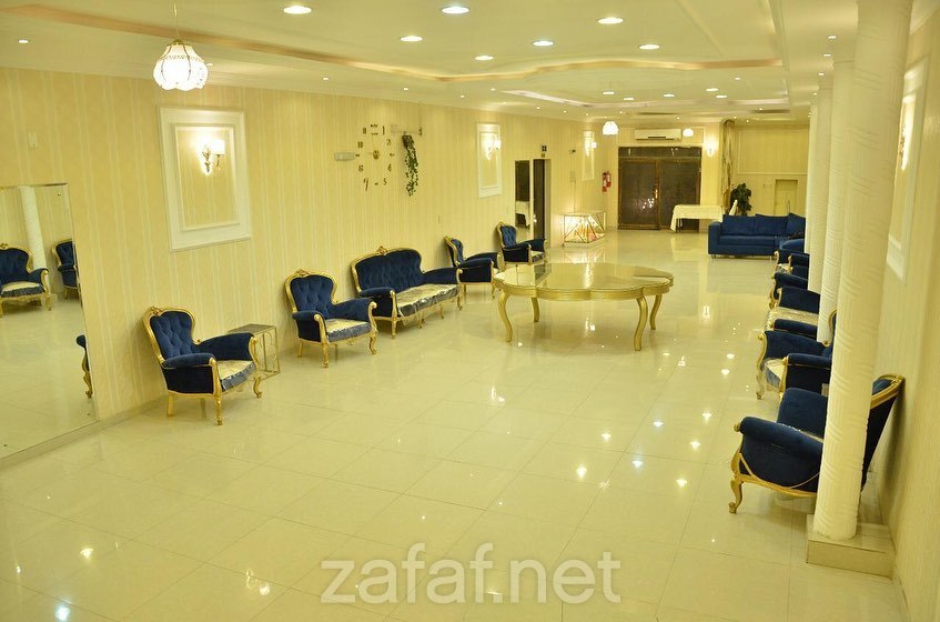 قصر الأبراج