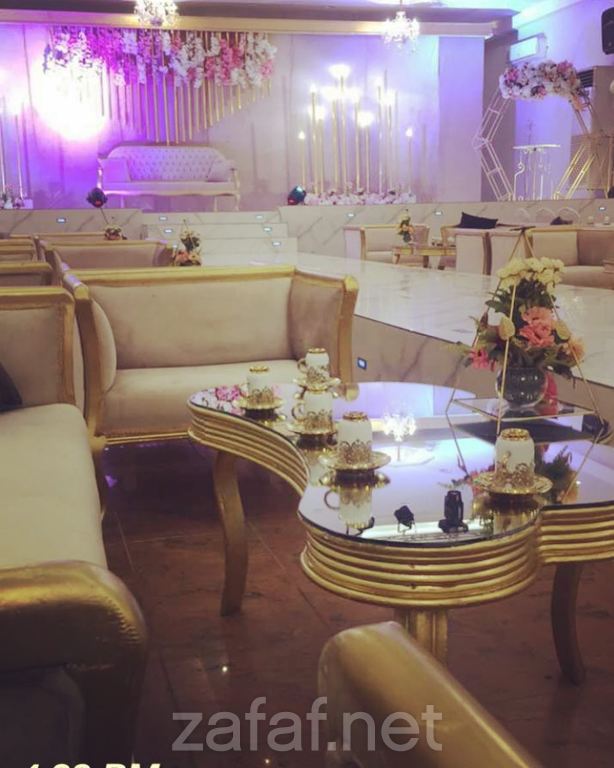 قصر الأبراج