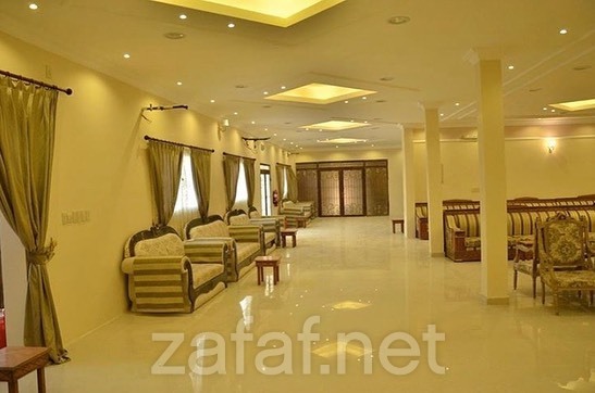 قصر الأبراج