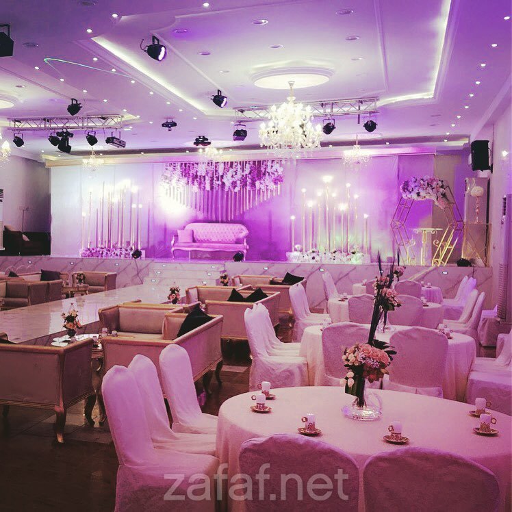 قصر الأبراج