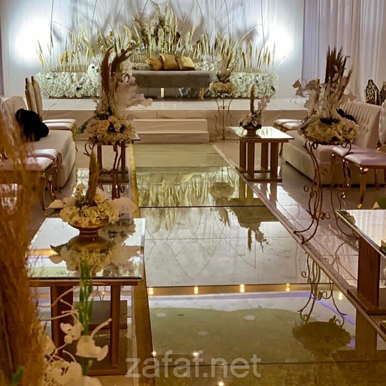 قاعة آمالي للحفلات