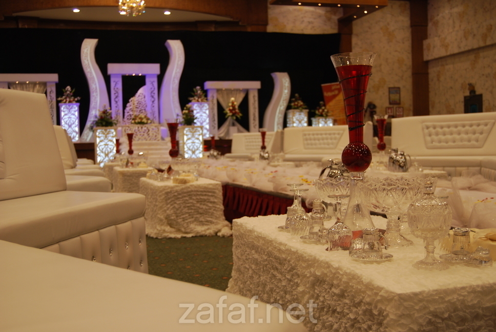 قاعة لاما للحفلات