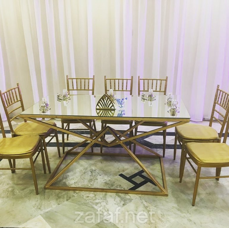 قاعة لاما للحفلات