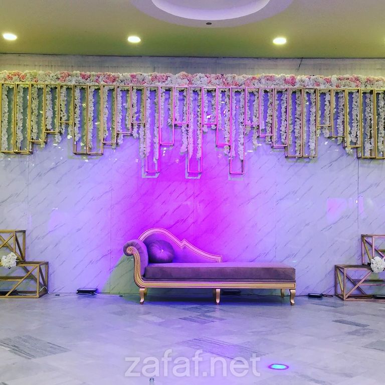 قاعة لاما للحفلات