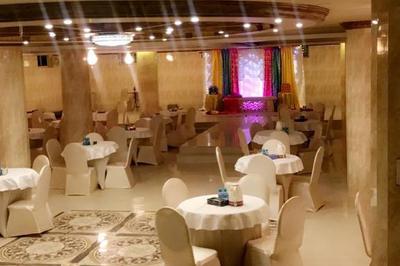 قبو زهرة الامل