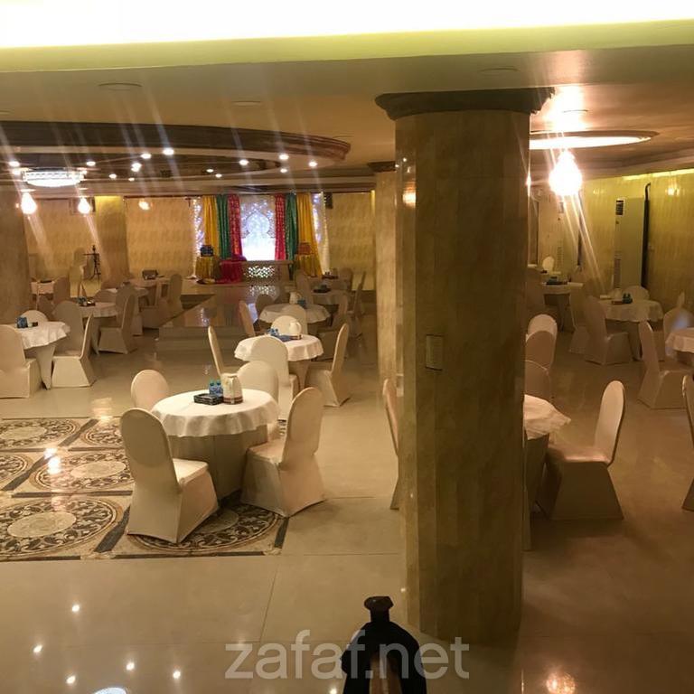 قبو زهرة الامل