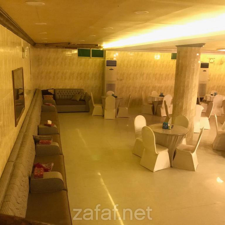 قبو زهرة الامل