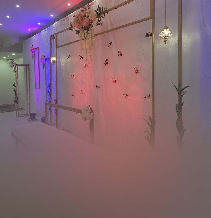 قاعة ريفال