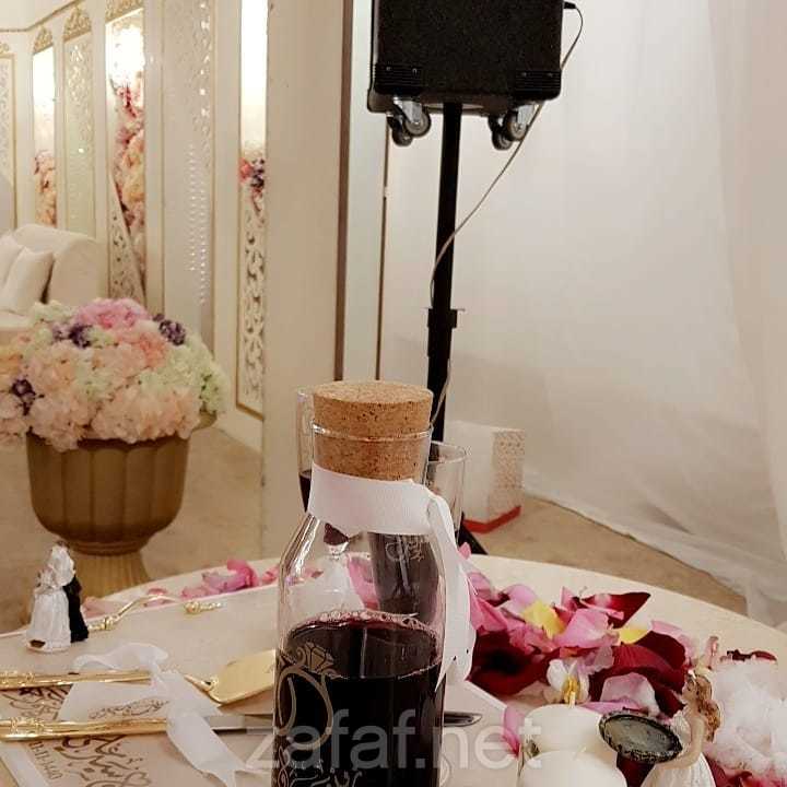 مجمع صالات قصر تاروت للافراح