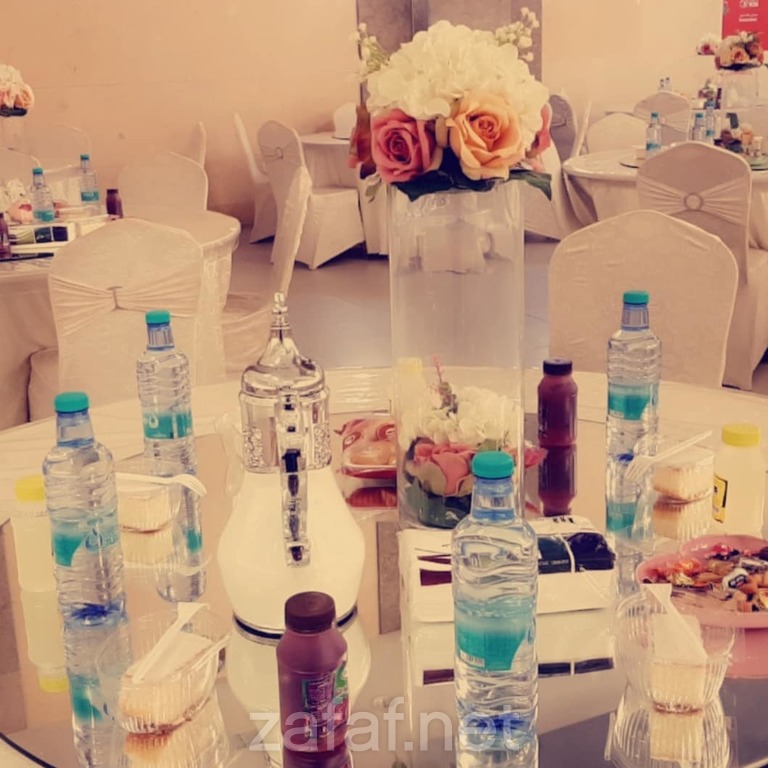 مجمع صالات قصر تاروت للافراح