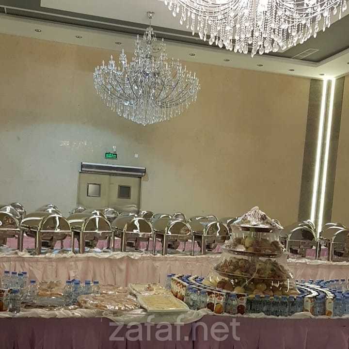 مجمع صالات قصر تاروت للافراح