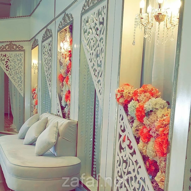 مجمع صالات قصر تاروت للافراح