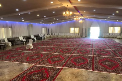 إستراحة سعدي