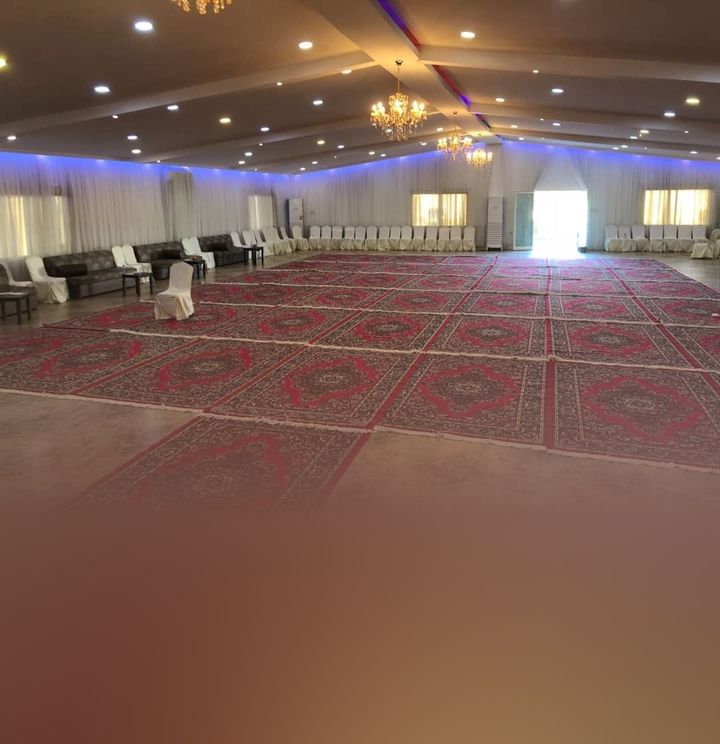 إستراحة سعدي