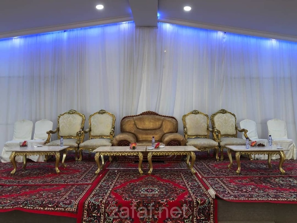 إستراحة سعدي