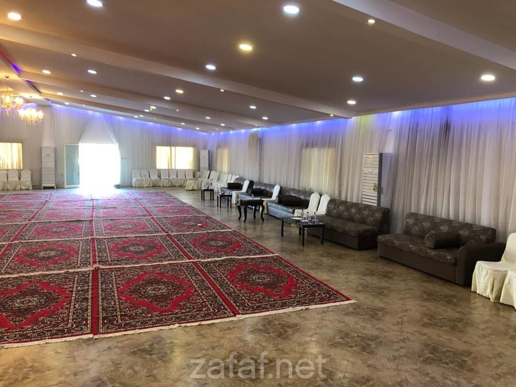 إستراحة سعدي