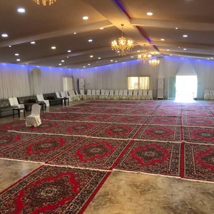 إستراحة سعدي