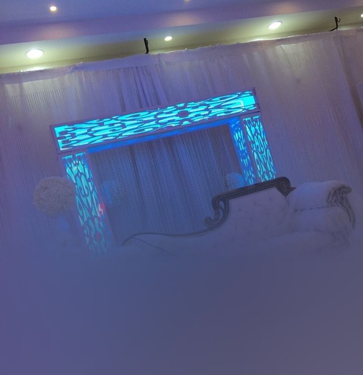 صالة شهرزاد