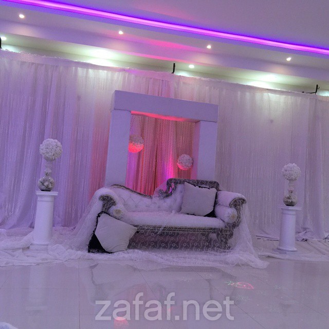 صالة شهرزاد