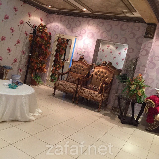 صالة شهرزاد