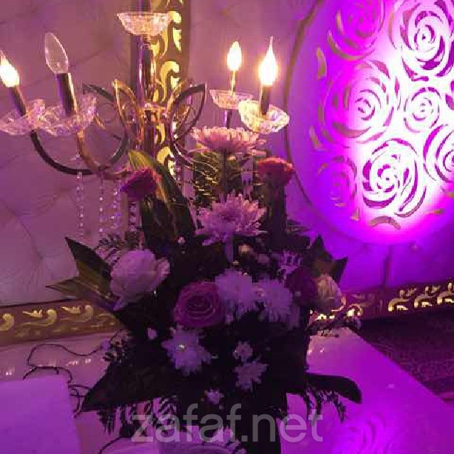 صالة شهرزاد