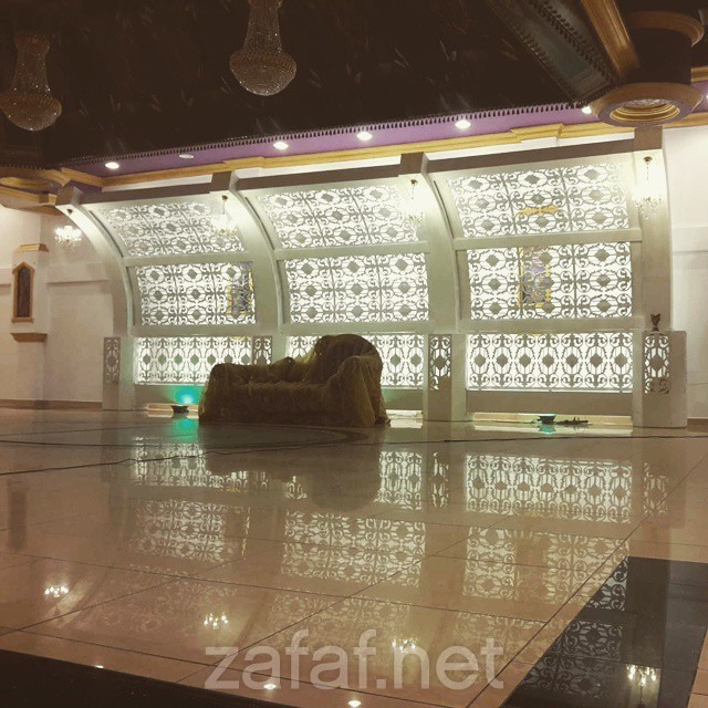 قاعة الياقوت للأفراح