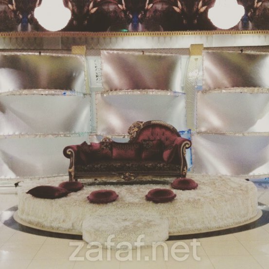 قاعة الياقوت للأفراح