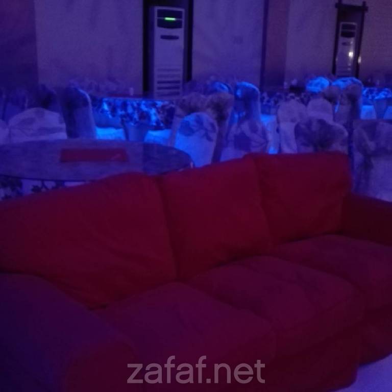صالة الياسمين