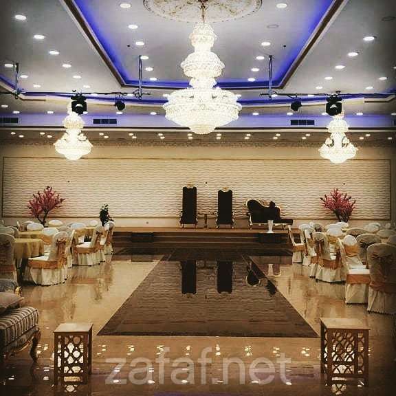 منتجع دلمون