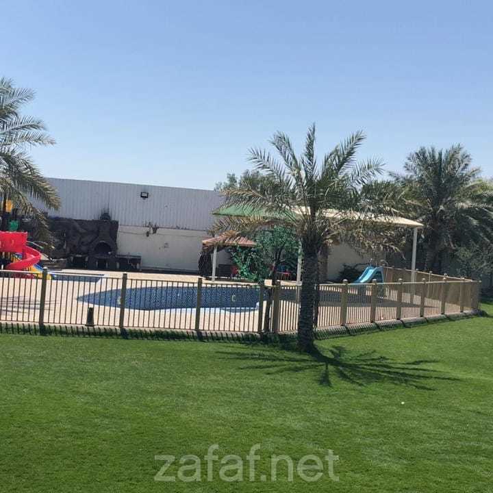 منتجع دلمون