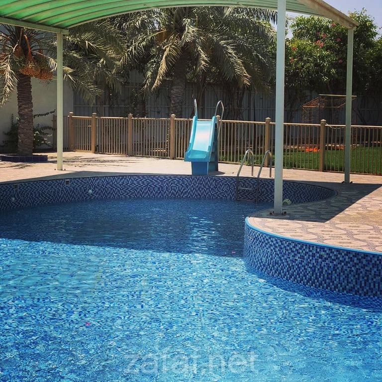 منتجع دلمون