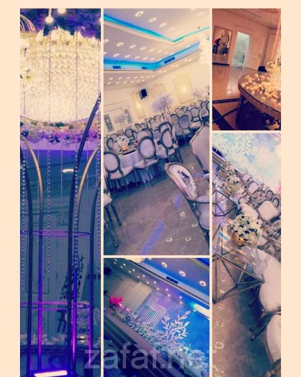 منتجع دلمون