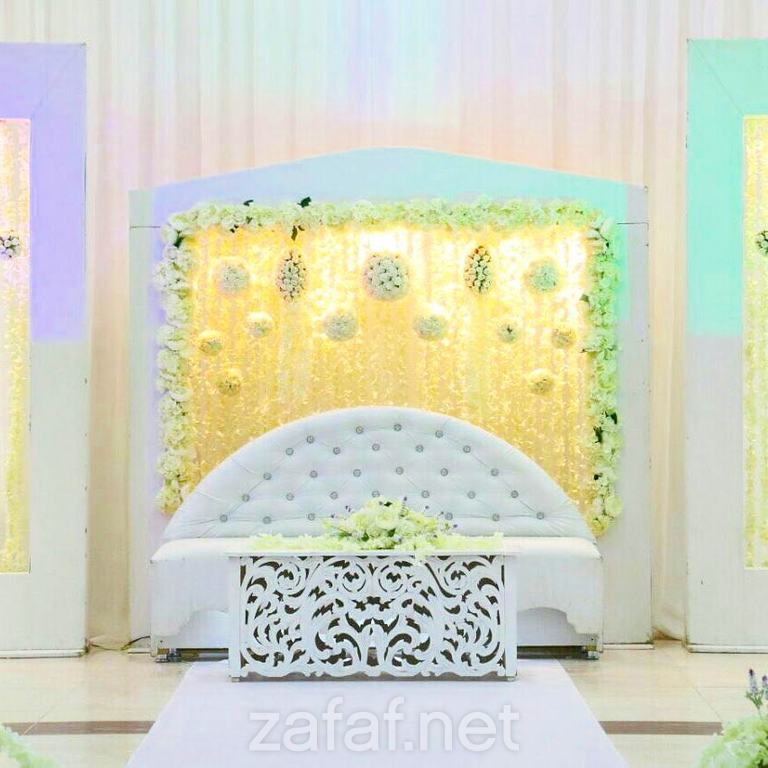 الاسيوية لتنظيم الحفلات