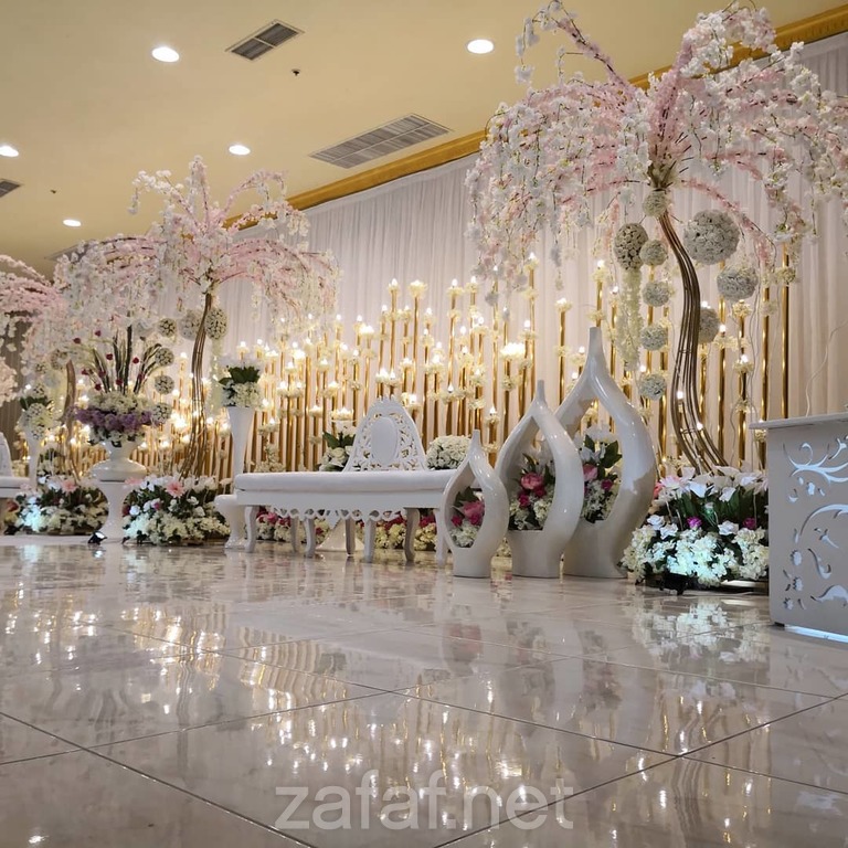 الاسيوية لتنظيم الحفلات