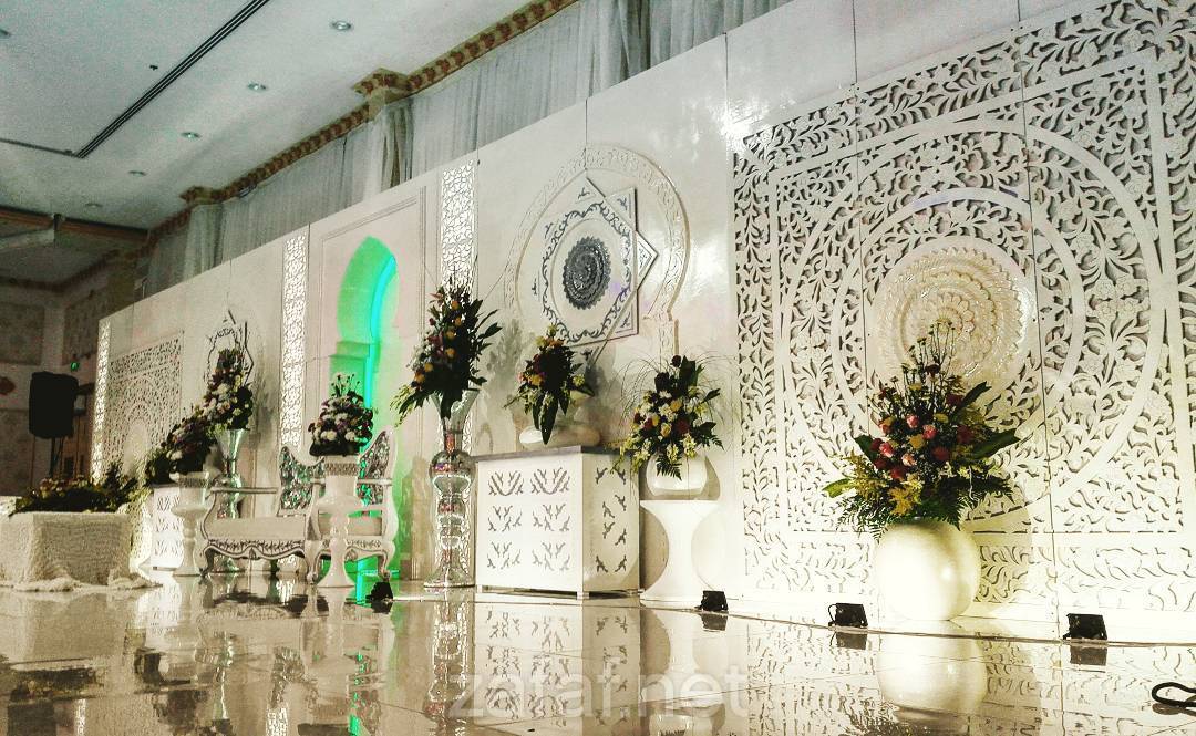 الاسيوية لتنظيم الحفلات