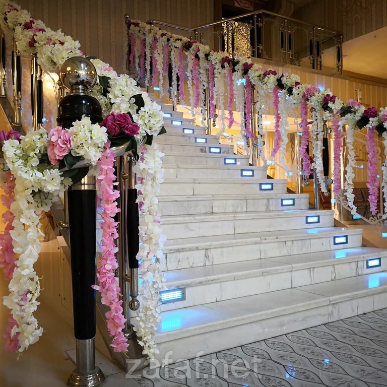 الاسيوية لتنظيم الحفلات