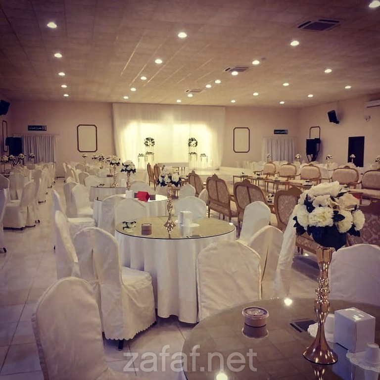 الفخامة للاحتفالات - الزلفي