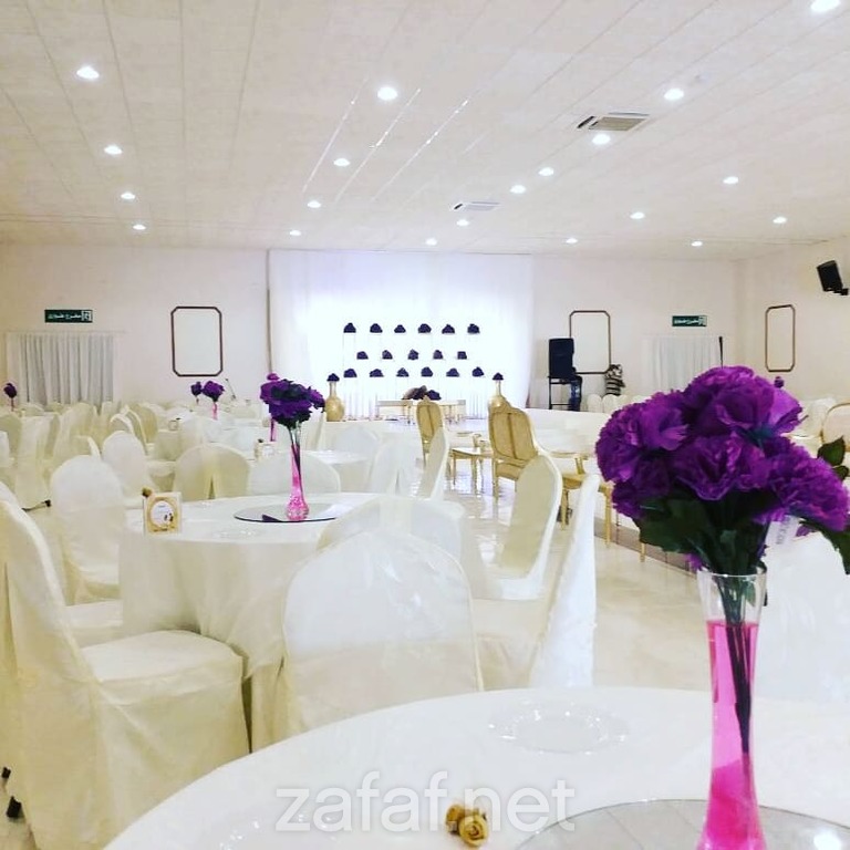 الفخامة للاحتفالات - الزلفي