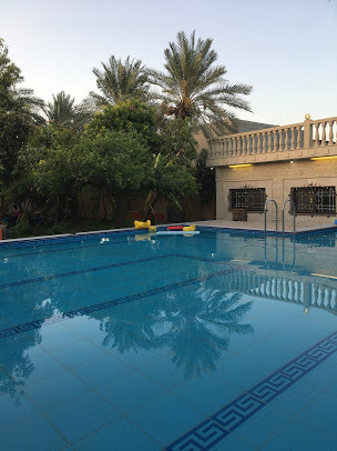 قاعة السنابل للأفراح