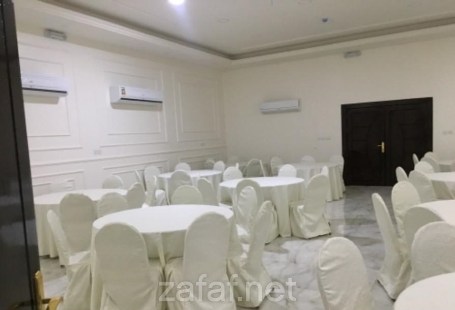 قاعة مواجيب