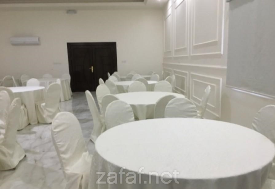 قاعة مواجيب