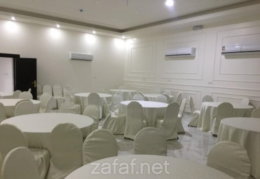 قاعة مواجيب