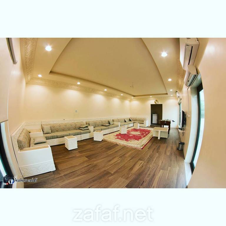 استراحة الاماني